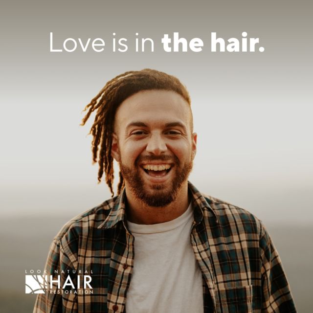 Self-love, that is. Make the commitment to give yourself the beard you’ve been dreaming of. We know exactly how to help so get in touch with Dr. Ross 📲

https://looknaturalhairrestoration.com/

#beardrestoration #selflove #hairrestoration #bearded #looknaturalhairrestoration