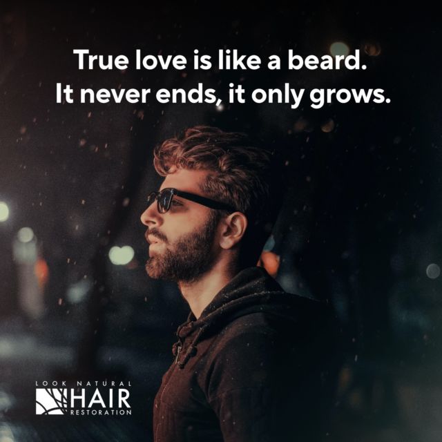 Ready to fall in love with your look? Beard restoration surgery is an efficient and life-changing way to go. 

#consultation #beardrestoration #looknaturalhairrestoration